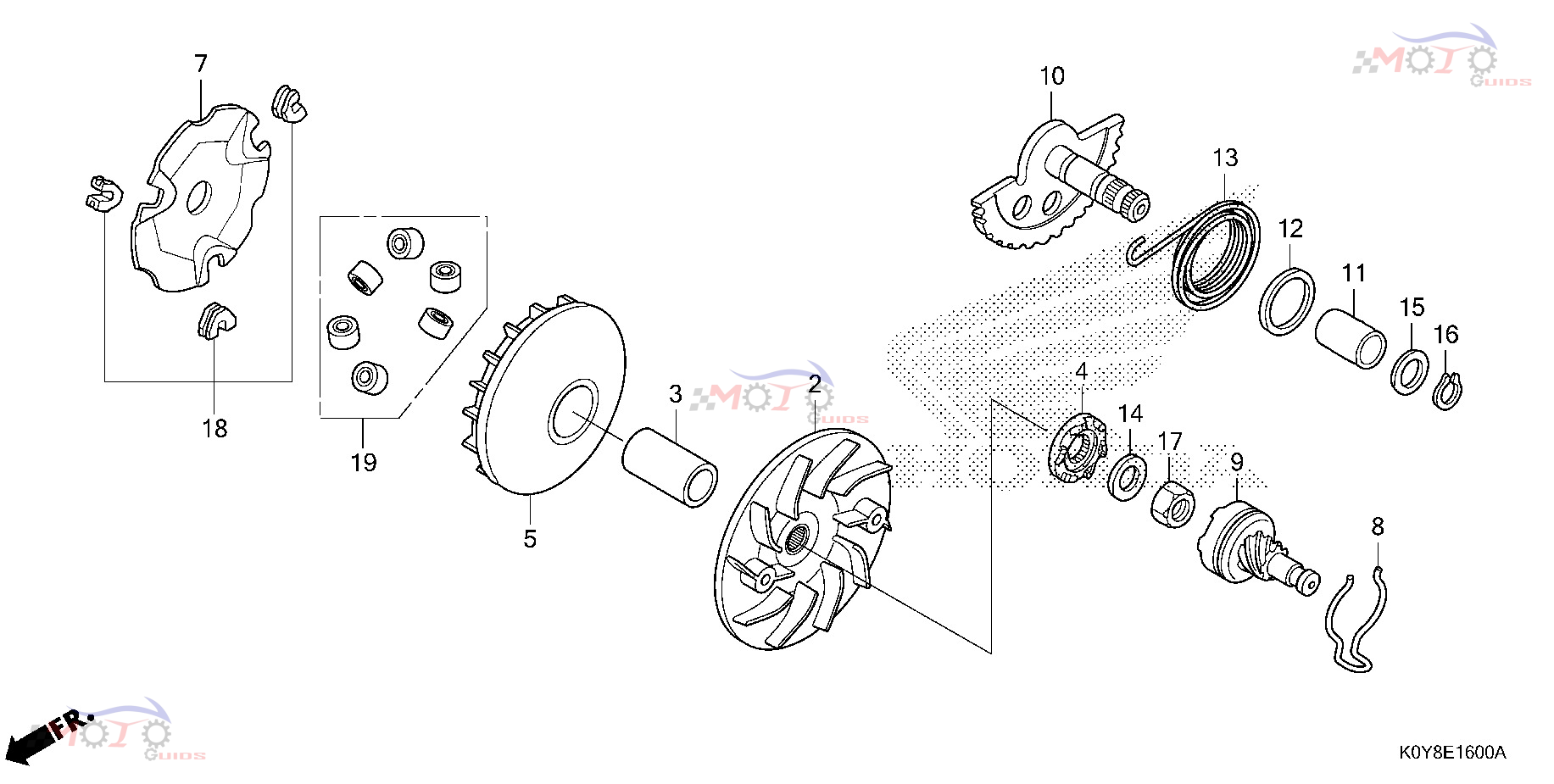 Engine Diagram